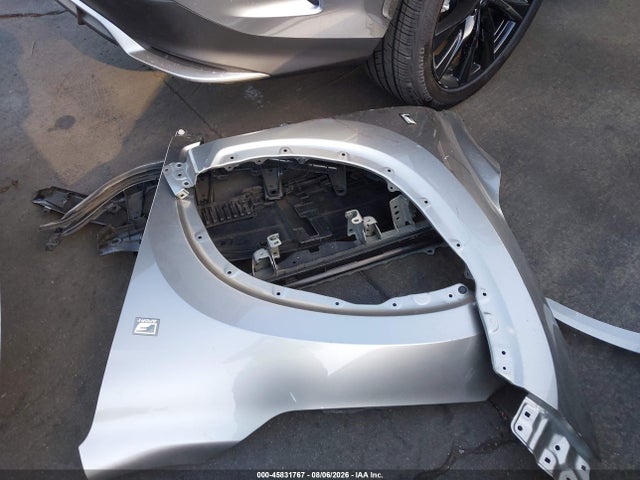 2024 Lexus Nx 450h+ F Sport Handling მანქანა იყიდება აუქციონზე, vin: JTJKKCFZ2R2023479, აუქციონის ნომერი: 45831767