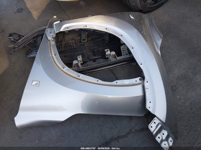 2024 Lexus Nx 450h+ F Sport Handling მანქანა იყიდება აუქციონზე, vin: JTJKKCFZ2R2023479, აუქციონის ნომერი: 45831767