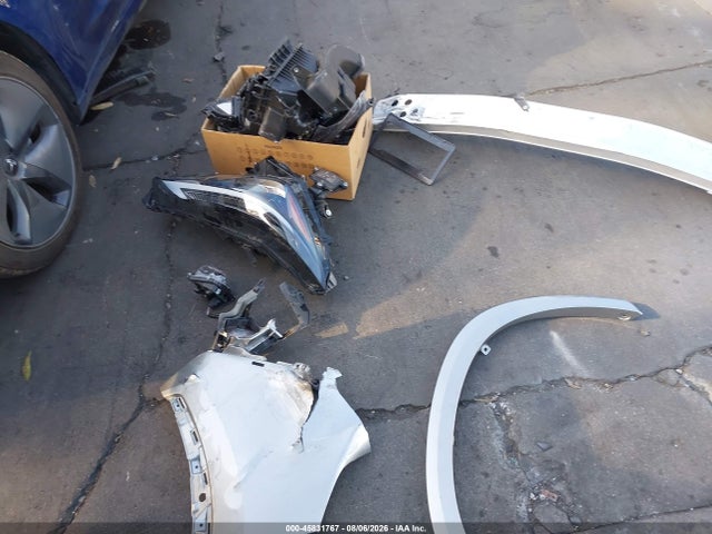 2024 Lexus Nx 450h+ F Sport Handling მანქანა იყიდება აუქციონზე, vin: JTJKKCFZ2R2023479, აუქციონის ნომერი: 45831767