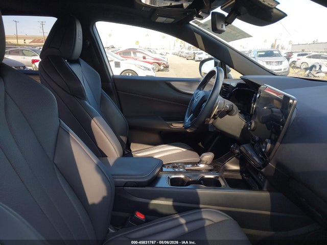 2024 Lexus Nx 450h+ F Sport Handling მანქანა იყიდება აუქციონზე, vin: JTJKKCFZ2R2023479, აუქციონის ნომერი: 45831767