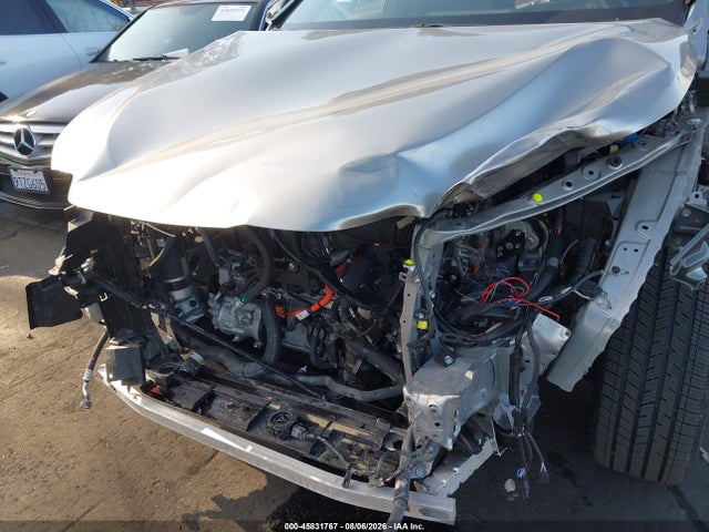 2024 Lexus Nx 450h+ F Sport Handling მანქანა იყიდება აუქციონზე, vin: JTJKKCFZ2R2023479, აუქციონის ნომერი: 45831767