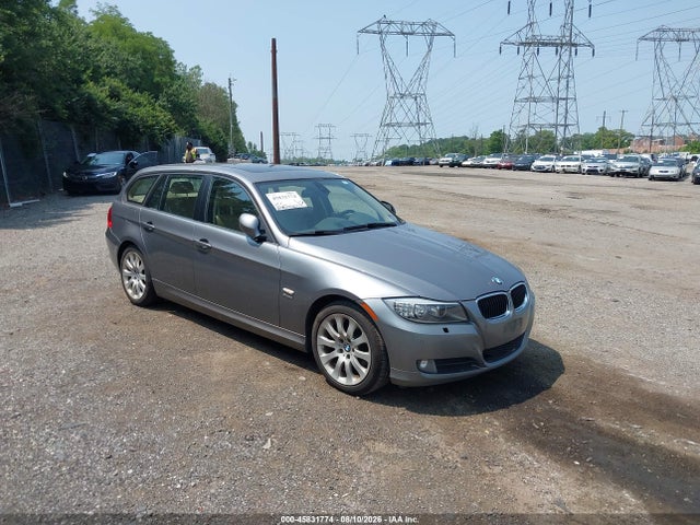 Продаж на аукціоні авто 2012 Bmw 328i Xdrive, vin: WBAUU3C52CA543568, номер лоту: 45831774