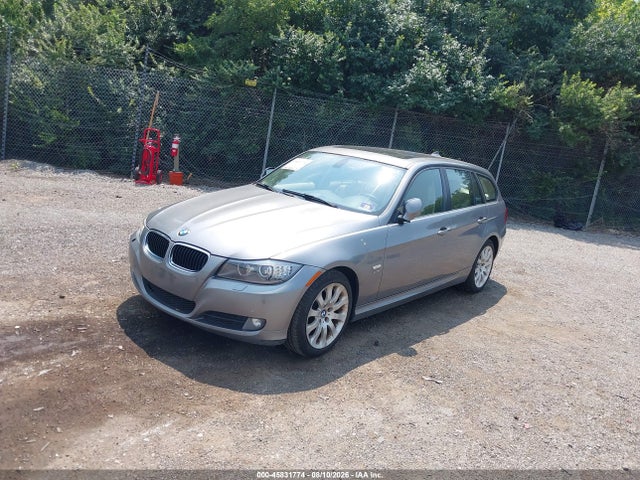 Продаж на аукціоні авто 2012 Bmw 328i Xdrive, vin: WBAUU3C52CA543568, номер лоту: 45831774