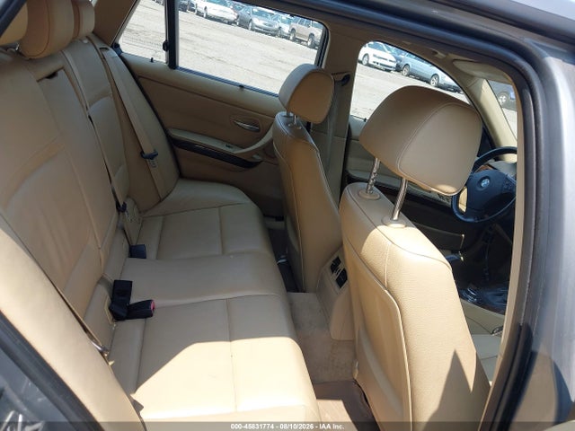 Auction sale of the 2012 Bmw 328i Xdrive, vin: WBAUU3C52CA543568, lot number: 45831774