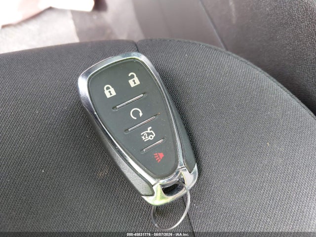 Продаж на аукціоні авто 2024 Chevrolet Malibu Fwd Ls, vin: 1G1ZB5STXRF188602, номер лоту: 45831776