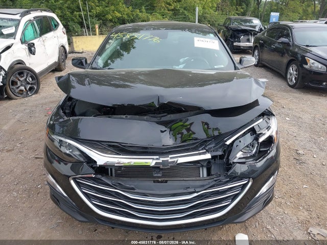Продаж на аукціоні авто 2024 Chevrolet Malibu Fwd Ls, vin: 1G1ZB5STXRF188602, номер лоту: 45831776