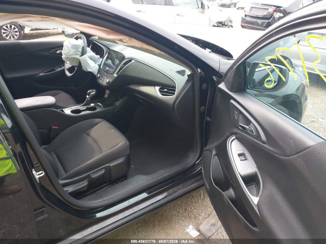 Продаж на аукціоні авто 2024 Chevrolet Malibu Fwd Ls, vin: 1G1ZB5STXRF188602, номер лоту: 45831776