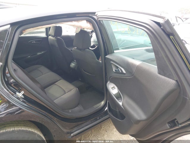 Продаж на аукціоні авто 2024 Chevrolet Malibu Fwd Ls, vin: 1G1ZB5STXRF188602, номер лоту: 45831776