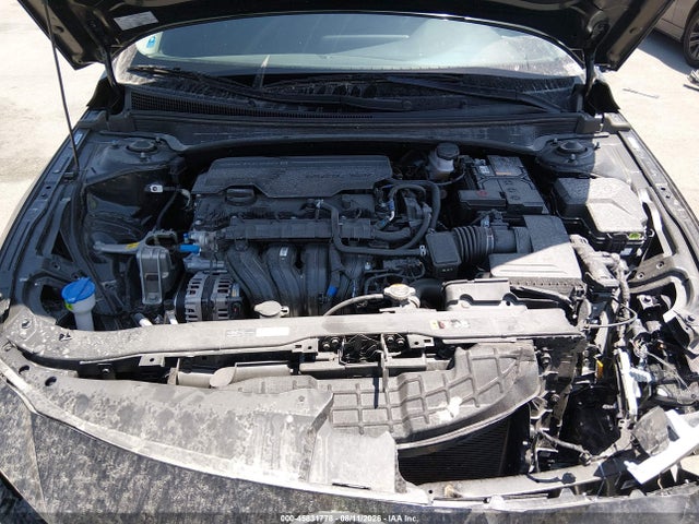 Продаж на аукціоні авто 2026 Hyundai Elantra Se, vin: KMHLL4DG7TU200224, номер лоту: 45831778