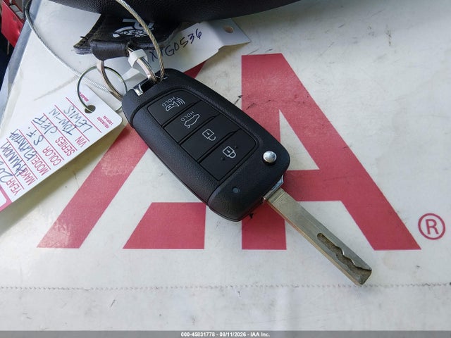 Продаж на аукціоні авто 2026 Hyundai Elantra Se, vin: KMHLL4DG7TU200224, номер лоту: 45831778