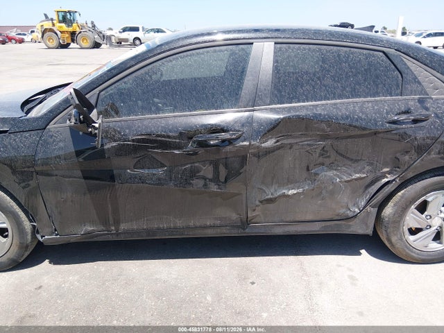 Продаж на аукціоні авто 2026 Hyundai Elantra Se, vin: KMHLL4DG7TU200224, номер лоту: 45831778