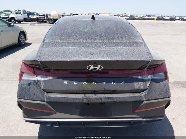 Продаж на аукціоні авто 2026 Hyundai Elantra Se, vin: KMHLL4DG7TU200224, номер лоту: 45831778