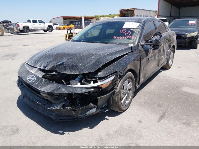 Продаж на аукціоні авто 2026 Hyundai Elantra Se, vin: KMHLL4DG7TU200224, номер лоту: 45831778