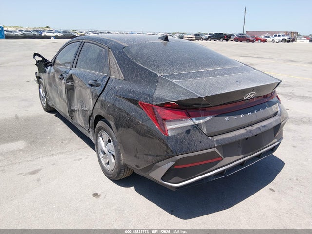 Продаж на аукціоні авто 2026 Hyundai Elantra Se, vin: KMHLL4DG7TU200224, номер лоту: 45831778