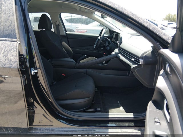 Продаж на аукціоні авто 2026 Hyundai Elantra Se, vin: KMHLL4DG7TU200224, номер лоту: 45831778
