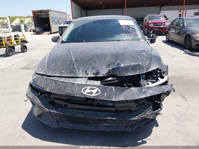 Продаж на аукціоні авто 2026 Hyundai Elantra Se, vin: KMHLL4DG7TU200224, номер лоту: 45831778