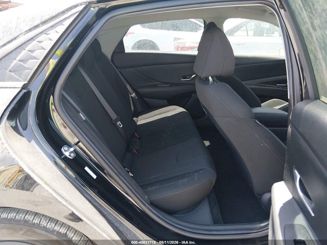 Продаж на аукціоні авто 2026 Hyundai Elantra Se, vin: KMHLL4DG7TU200224, номер лоту: 45831778