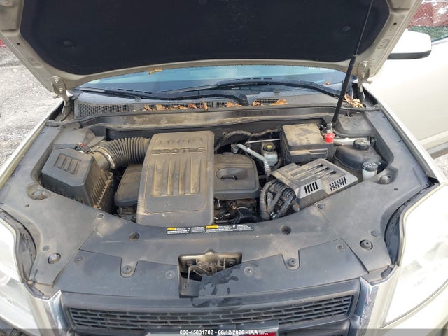 2GKALSEK9E6160947 GMC Terrain Slt-1