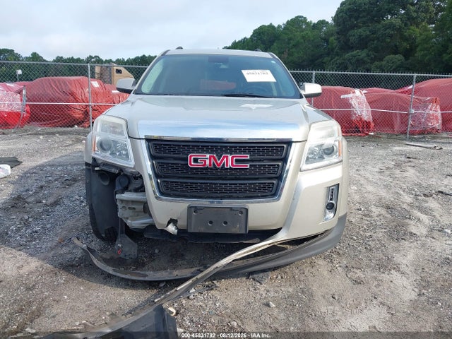 2GKALSEK9E6160947 GMC Terrain Slt-1