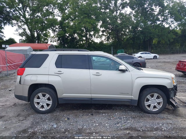 2GKALSEK9E6160947 GMC Terrain Slt-1