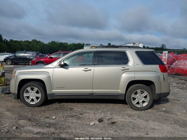 2GKALSEK9E6160947 GMC Terrain Slt-1