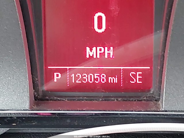 2GKALSEK9E6160947 GMC Terrain Slt-1