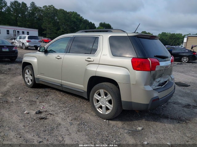 2GKALSEK9E6160947 GMC Terrain Slt-1