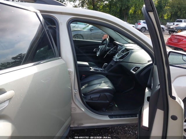 2GKALSEK9E6160947 GMC Terrain Slt-1