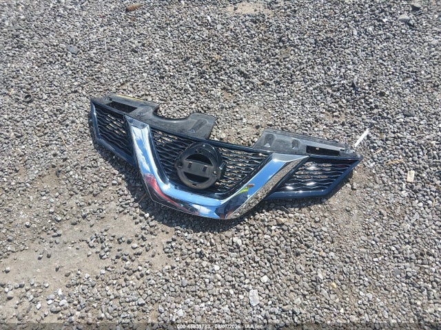 2016 Nissan Rogue S მანქანა იყიდება აუქციონზე, vin: KNMAT2MT1GP605352, აუქციონის ნომერი: 45831783