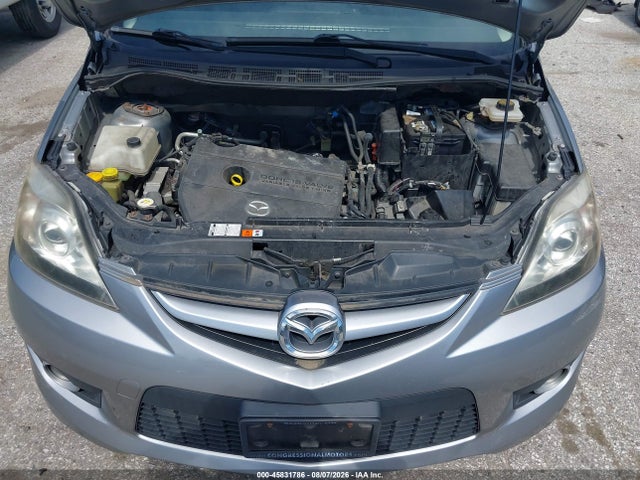 Продажа на аукционе авто 2010 Mazda Mazda5 Grand Touring, vin: JM1CR2WL2A0387314, номер лота: 45831786