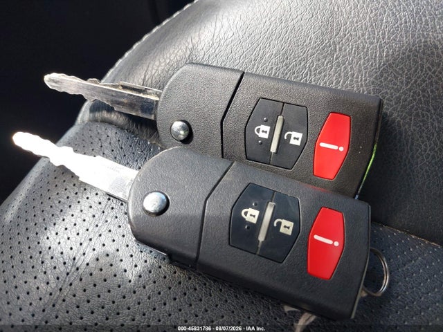 Продажа на аукционе авто 2010 Mazda Mazda5 Grand Touring, vin: JM1CR2WL2A0387314, номер лота: 45831786