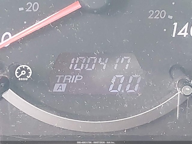 Продажа на аукционе авто 2010 Mazda Mazda5 Grand Touring, vin: JM1CR2WL2A0387314, номер лота: 45831786
