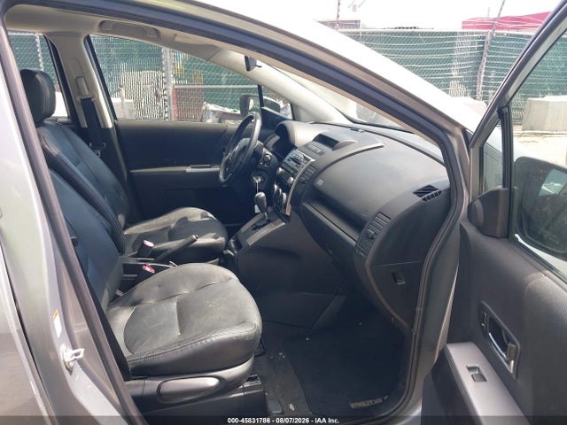 Продажа на аукционе авто 2010 Mazda Mazda5 Grand Touring, vin: JM1CR2WL2A0387314, номер лота: 45831786