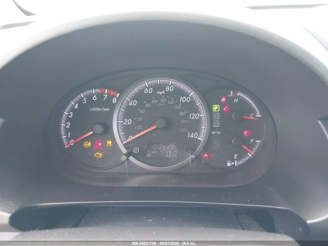 Продажа на аукционе авто 2010 Mazda Mazda5 Grand Touring, vin: JM1CR2WL2A0387314, номер лота: 45831786