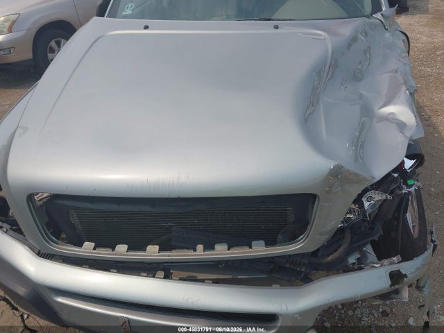 Auction sale of the 2003 Volvo Xc90 2.5t, vin: YV1CZ59H731018755, lot number: 45831791