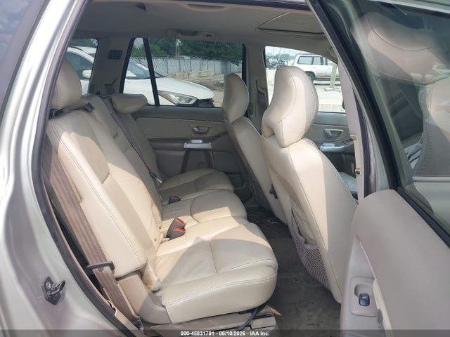 Auction sale of the 2003 Volvo Xc90 2.5t, vin: YV1CZ59H731018755, lot number: 45831791