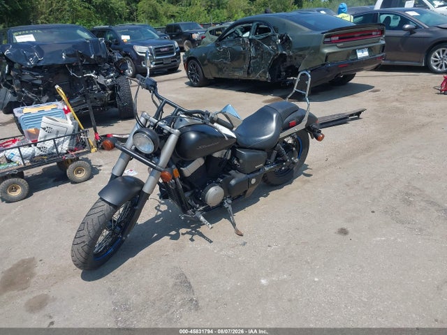 2013 Honda Vt750 C2b მანქანა იყიდება აუქციონზე, vin: JH2RC5372DK301519, აუქციონის ნომერი: 45831794