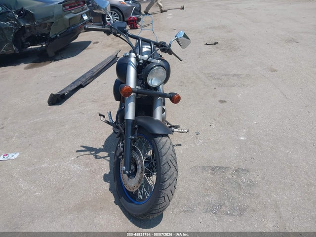 2013 Honda Vt750 C2b მანქანა იყიდება აუქციონზე, vin: JH2RC5372DK301519, აუქციონის ნომერი: 45831794