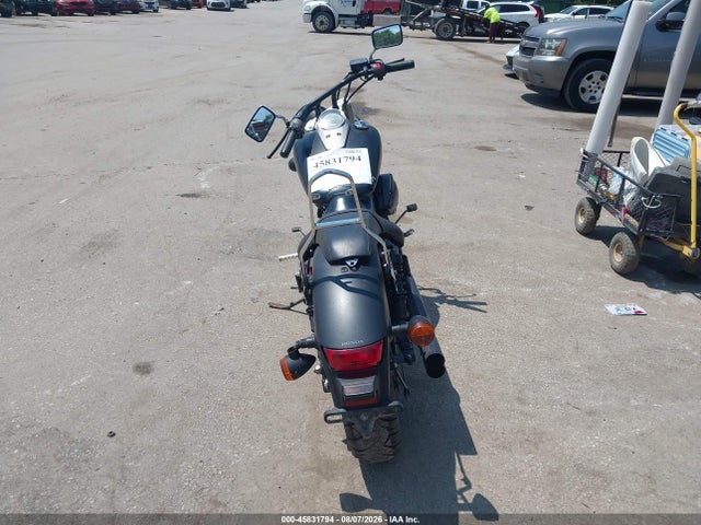 2013 Honda Vt750 C2b მანქანა იყიდება აუქციონზე, vin: JH2RC5372DK301519, აუქციონის ნომერი: 45831794