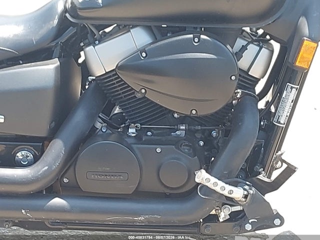 2013 Honda Vt750 C2b მანქანა იყიდება აუქციონზე, vin: JH2RC5372DK301519, აუქციონის ნომერი: 45831794