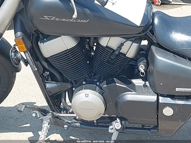 2013 Honda Vt750 C2b მანქანა იყიდება აუქციონზე, vin: JH2RC5372DK301519, აუქციონის ნომერი: 45831794