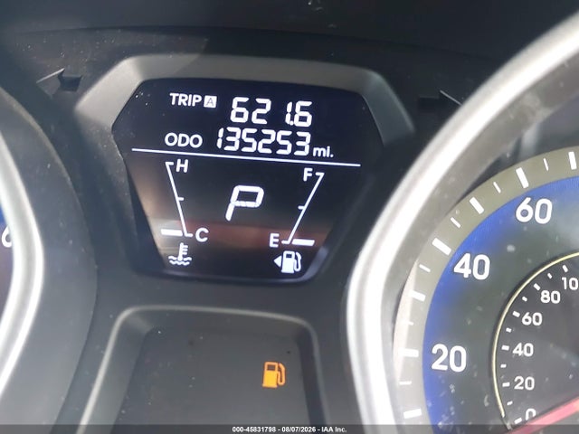 Продаж на аукціоні авто 2012 Hyundai Elantra Limited (ulsan Plant), vin: KMHDH4AE3CU354681, номер лоту: 45831798