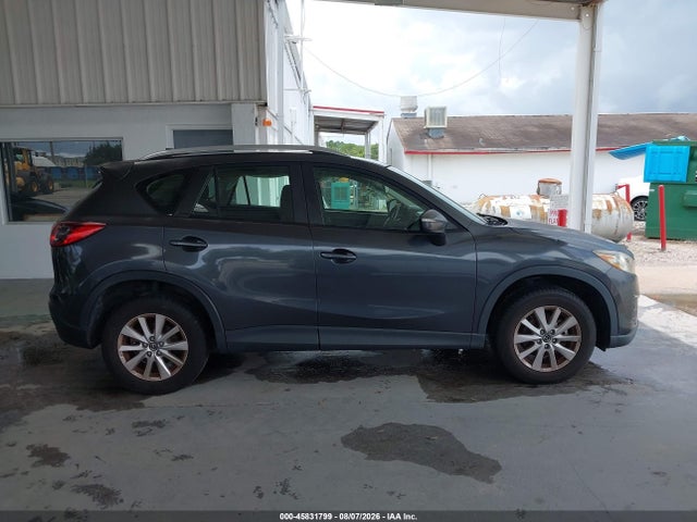 Продажа на аукционе авто 2016 Mazda Cx-5 Sport, vin: JM3KE2BY9G0758946, номер лота: 45831799