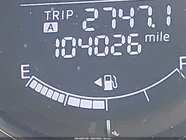 Продажа на аукционе авто 2016 Mazda Cx-5 Sport, vin: JM3KE2BY9G0758946, номер лота: 45831799