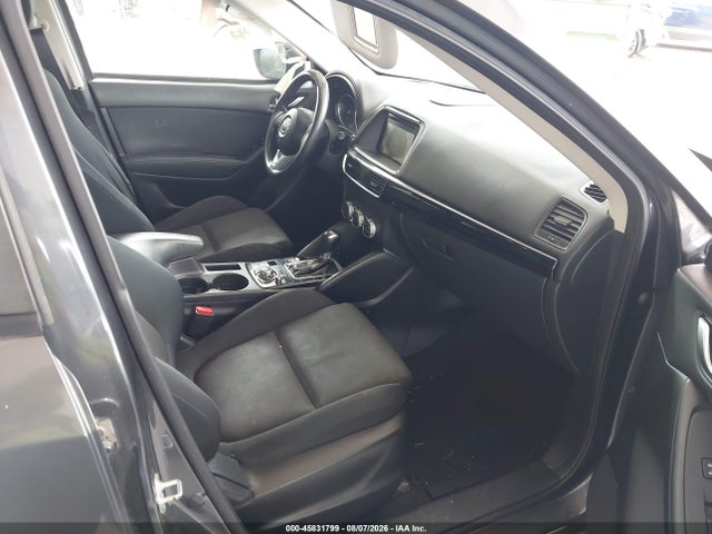 Продажа на аукционе авто 2016 Mazda Cx-5 Sport, vin: JM3KE2BY9G0758946, номер лота: 45831799