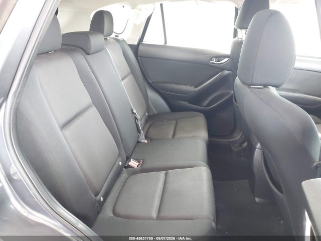 Продажа на аукционе авто 2016 Mazda Cx-5 Sport, vin: JM3KE2BY9G0758946, номер лота: 45831799
