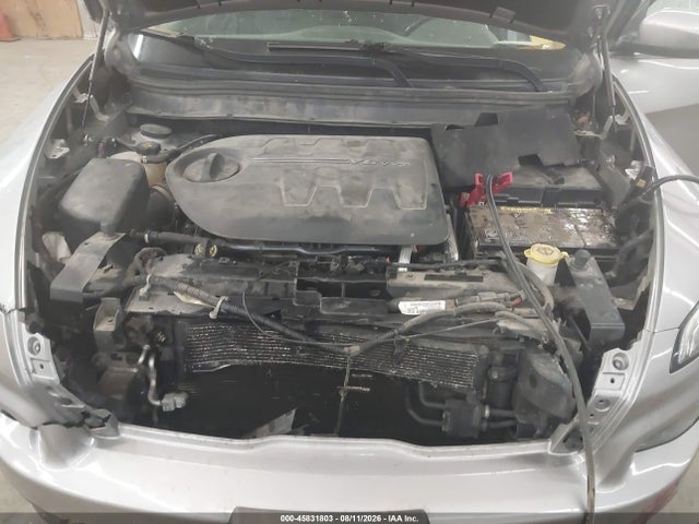 Aukcja sprzedaży 2015 Jeep Cherokee Limited, vin: 1C4PJMDS0FW717972, numer aukcji: 45831803