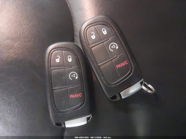 Aukcja sprzedaży 2015 Jeep Cherokee Limited, vin: 1C4PJMDS0FW717972, numer aukcji: 45831803