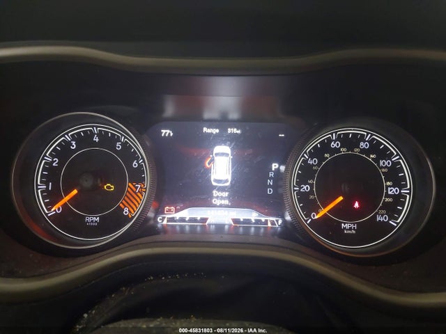 Aukcja sprzedaży 2015 Jeep Cherokee Limited, vin: 1C4PJMDS0FW717972, numer aukcji: 45831803