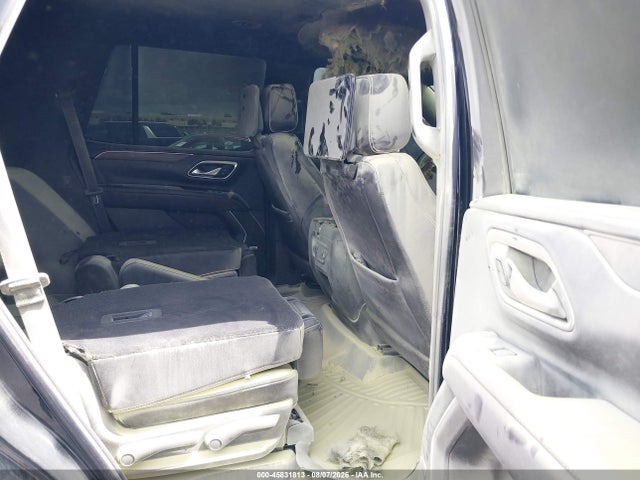 Auction sale of the 2024 Chevrolet Tahoe 4wd Premier, vin: 1GNSKSKT7RR144134, lot number: 45831813